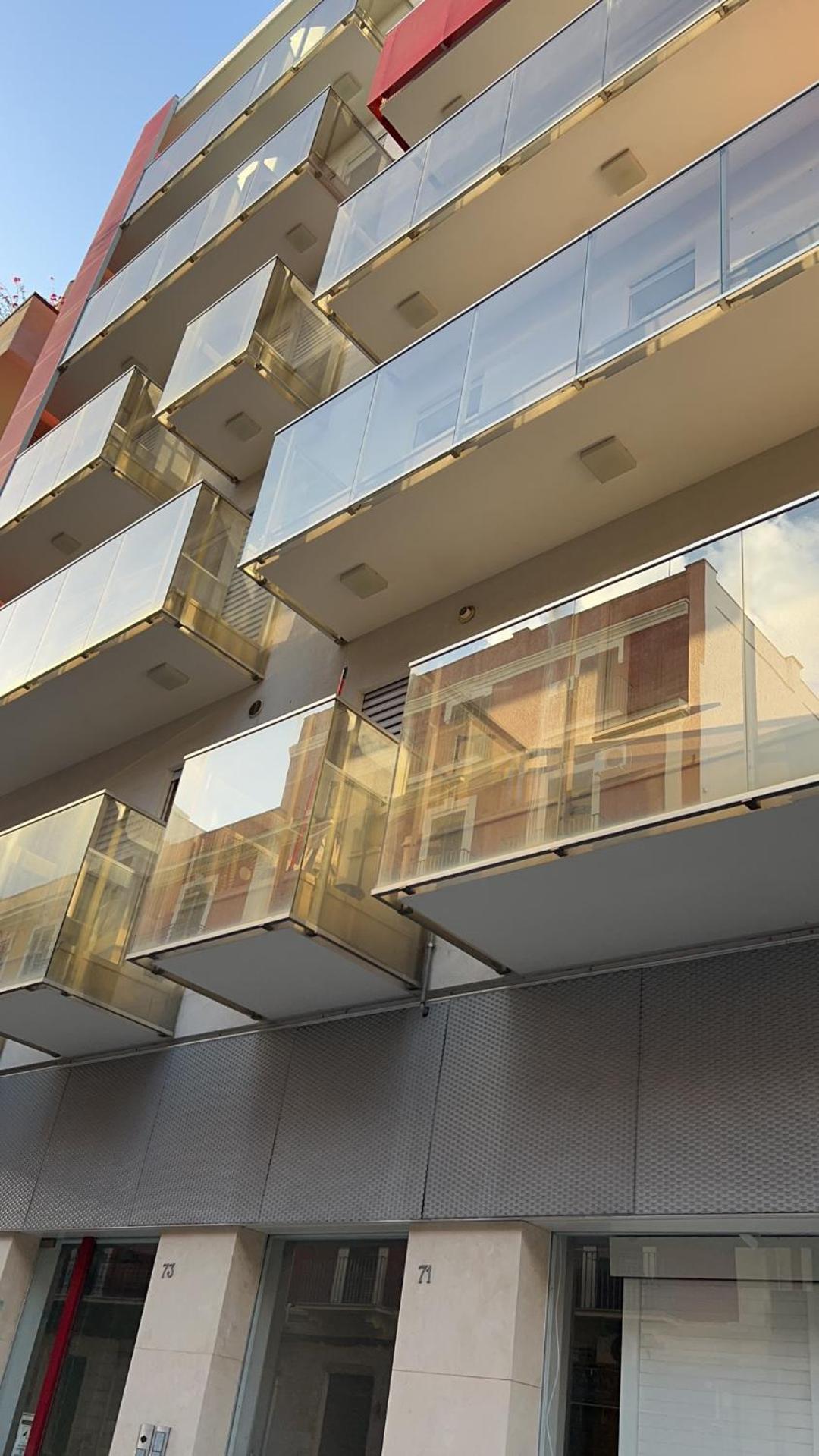 Central Modern Studio Bari Apartment Exterior photo