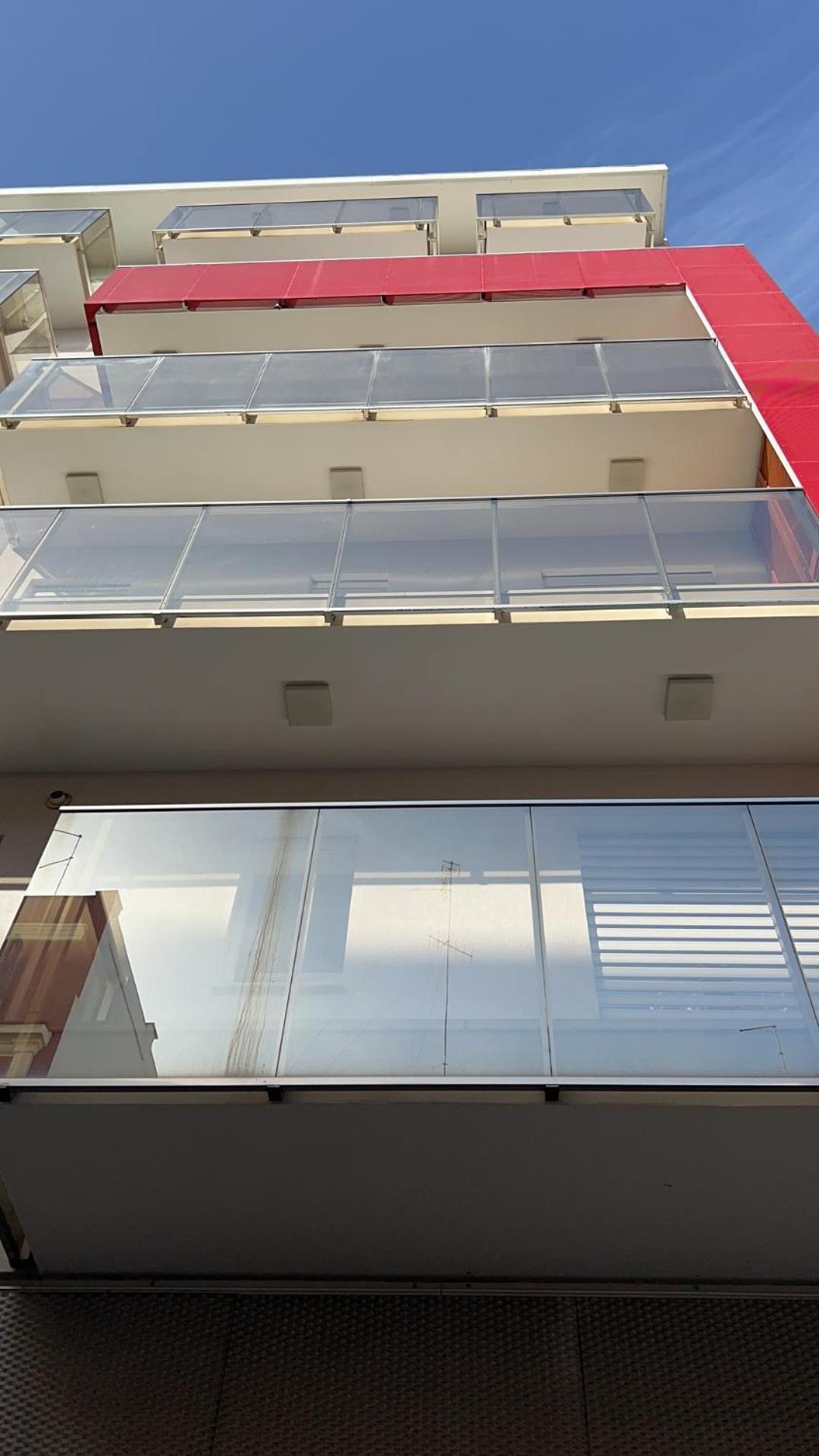 Central Modern Studio Bari Apartment Exterior photo