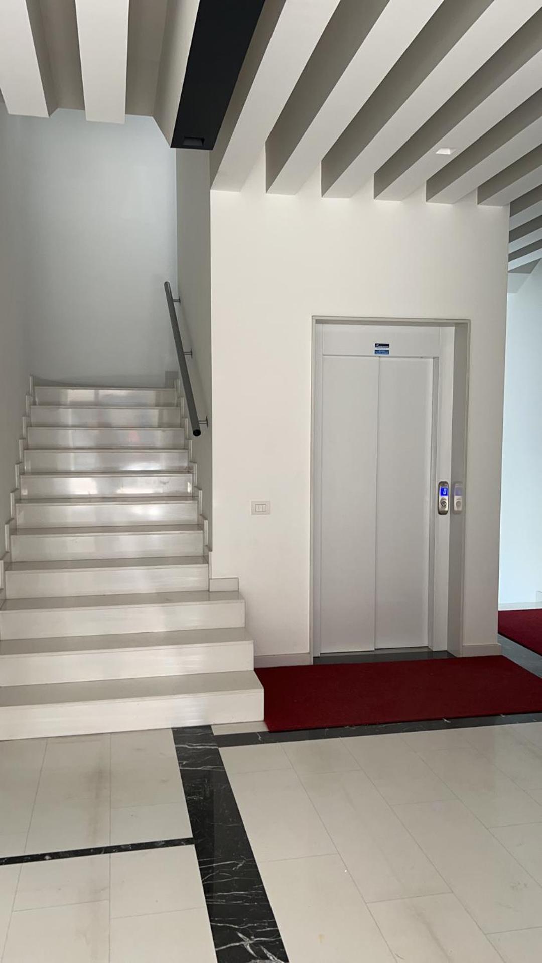 Central Modern Studio Bari Apartment Exterior photo
